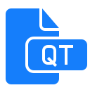 Document,File,Qt