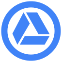 Drive,Google,Googledrive icon ok 