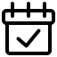 User Interface Outline icon 64x64