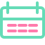 UI Basic Set - Outline Filled icon 64x64