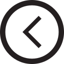 Antecedent,Arrow,Earlier,Left,Outline,Preceding,Previous ok 