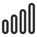 Basic,Outline,Signal,Ui