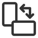 Basic,Landscape,Orientation,Outline,Portrait,Ui