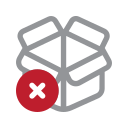 E-commerce,Online,Shopping,Ui,Box package,Cancel,Product ok 