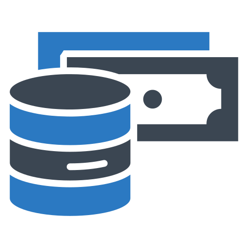 Buy, currency, discount, shop, shopping icon