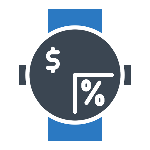 Buy, clock, discount, shop, shopping icon