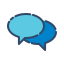 Shopping (Filled Line) icon 64x64