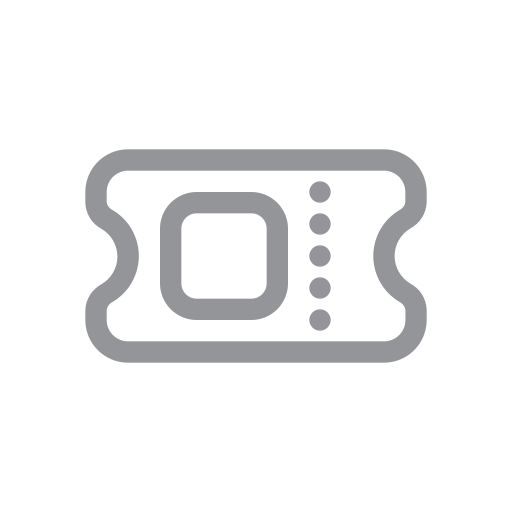 E-commerce, online, shopping, ui, voucher, ticket, discount icon