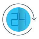 Delivery,Hour,Schedule,Shopping,Timer