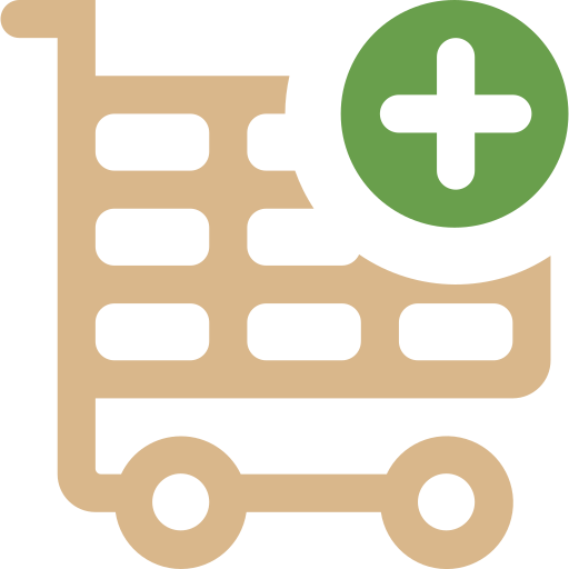 Add, buy, cart, ecommerce, shop, shopping, to icon