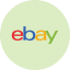 Circle Payment Methods icon 64x64