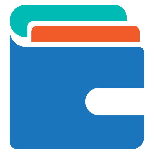 Cash, money, payment, wallet icon