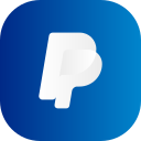 Paypal,Payment,Finance,Card