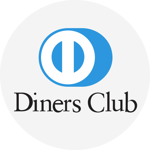 Club, dinner, payment icon