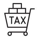 Add,Legal,Payment,Refund,Shopping,Tax,Value