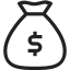 Currency icon 64x64