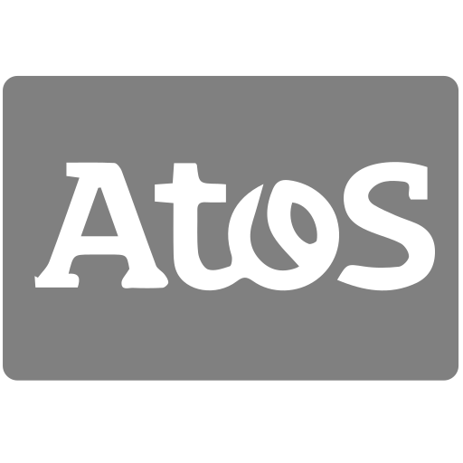 Atos, methods, payment icon