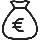 Bag,Euro,Money,Currency,Finance,Payment