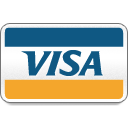 Payment methods icon 64x64