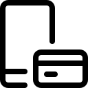 Wireless,Payment,Credit,Card,Dollar