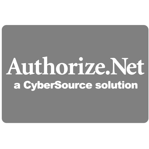 Authorize, net, authorize.net, methods, payment icon