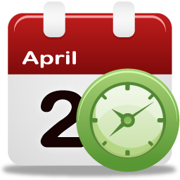 Planning, schedule icon