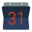 Redmoon Google icon 64x64