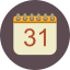 Mixed rounded icon 64x64
