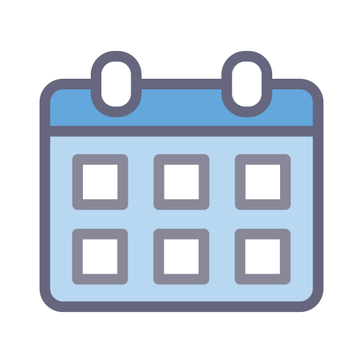 Appointment, business, calendar, date, dating, finances, schedule icon