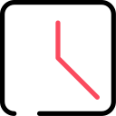 Clock,History,Schedule,Square clock,Time ok 