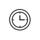 Clock,Time ok 