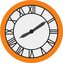 Clock,Time ok 