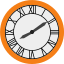 Back to the Future icon 64x64