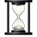 Clock,Hourglass,Time