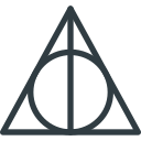 Deathly,Hallows,Harry,Magic,Movie,Potter,Rune