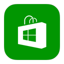 Metroui,Store,Windows