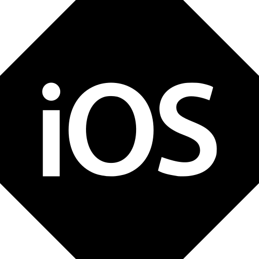 Ios, apple icon
