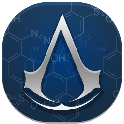 Acr icon