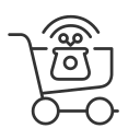 Cashierless,Go store,No-checkout,Store,Walk out