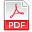 File, extension, pdf, barsha icon