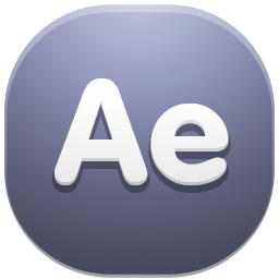 After, effects icon