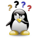 Dialog,Question,Tux