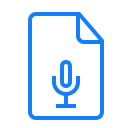 Document,Recording ok 