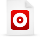 File,Document,Paper,Red