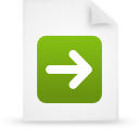 File,Document,Paper,Green ok 