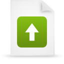 File,Document,Paper,Green