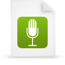 File,Document,Paper,Green