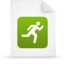 File,Document,Paper,Green