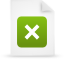 File,Document,Paper,Green ok 
