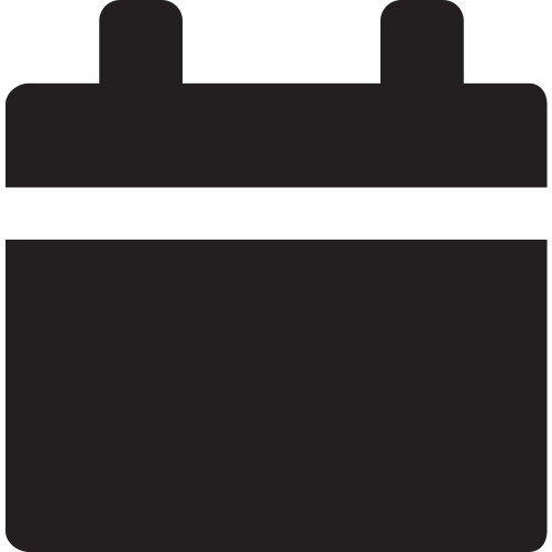 Calendar icon